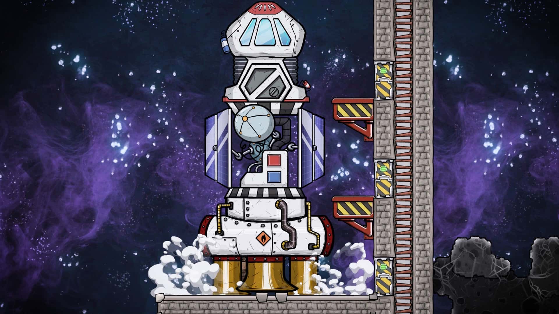 游戏画面1